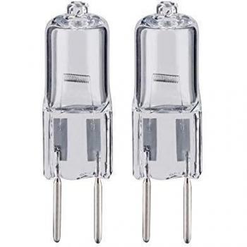 Paulmann Halogen‑Stiftsockel GY‑6,35 2‑fach 35 W