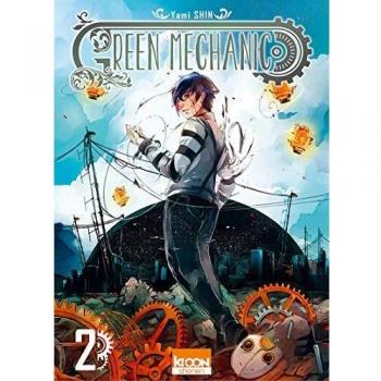 Green Mechanic 02