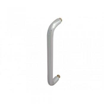 Aluminum Door Pull – 225 mm