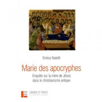 Marie des apocryphes