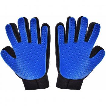 Dog and Cat Bathing Glove