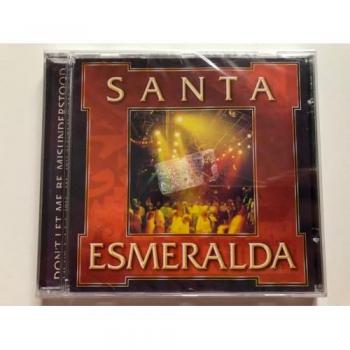 Santa Esmeralda Don'T Let Me Be Misunderstood – 12.03.2025 um 06:03:37