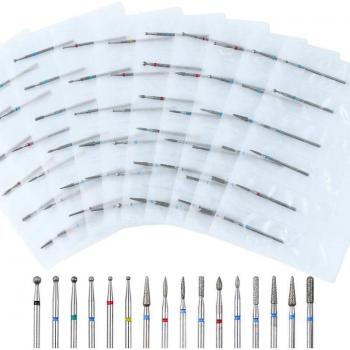 Manicure Nail Tools