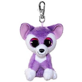 Lumo Stars Sleutelhanger Wolf