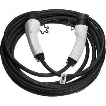 Hyundai Ioniq Series 11kW 3‑Phase Type‑2 Charging Cord