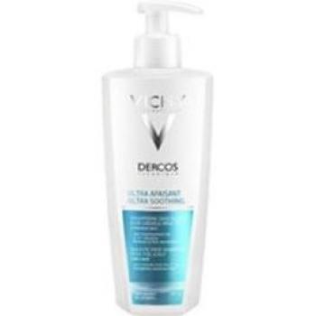 Vichy Dercos UltraCalm Champú Graso