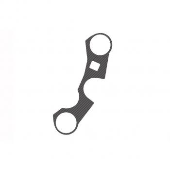 Puig Protecteur de tige de selle Xtreme taille L