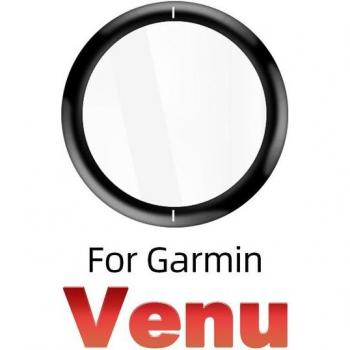 Film hydrogel TPU pour montre intelligente Garmin Venu 2S, protection d'écran
