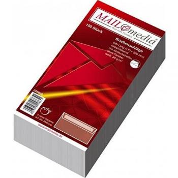 Enveloppes blanches