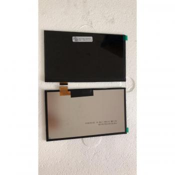 Oyster T72ER 7” LCD – Monitor Interactivo Tablet
