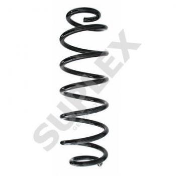 Molle Ammortizzatori Suplex 39528 – Prestazioni Elite