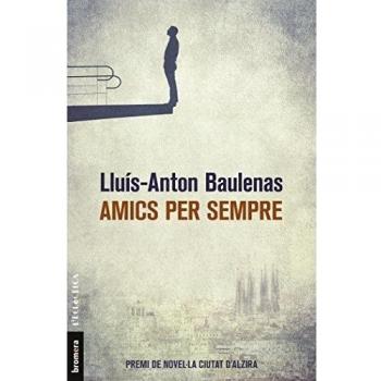 Amics per sempre