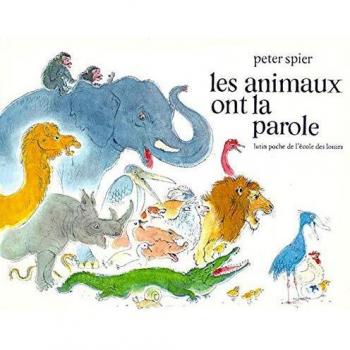 Les animaux ont la parole