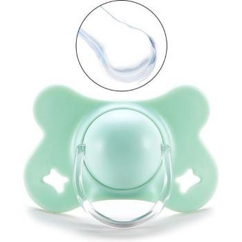 Baby-Schnuller mit Schmetterlingsdesign