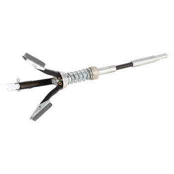 CylinderEdge 3‑Jaw Adjustable Honer