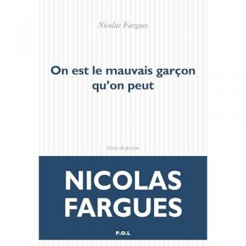 On est le mauvais garçon qu'on peut