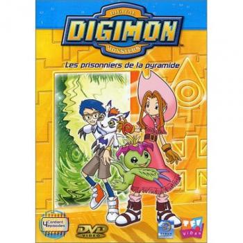 Digimon
