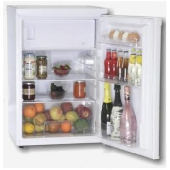 Frigorífico Rommer FE291 2 Puertas – Clase E, Luz Interior, Termostato Ajustable