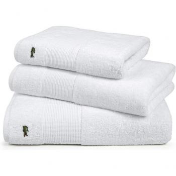 Lacoste Toalla Spa 600 gr/m²