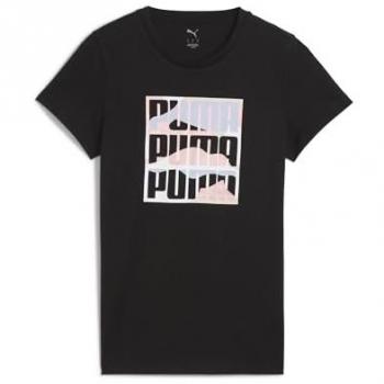 PUMA Women's Mountain Graphic Shirt (M)