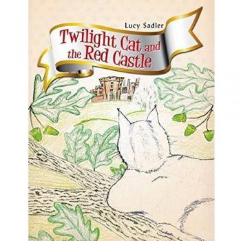 Twilight Cat and the Red Castle