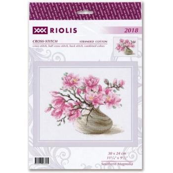 Schoonheidsschat Magnolia 2018