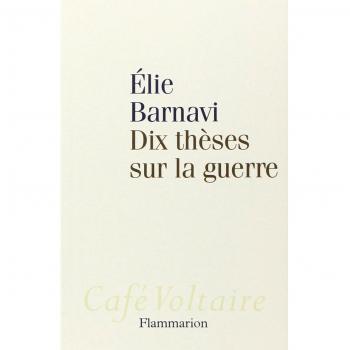 Dix thèses sur la guerre