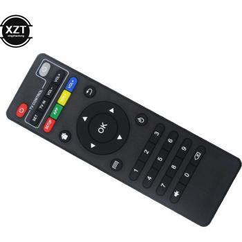 TX3 M12 MXQ Learning Remote Controller
