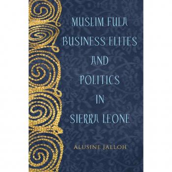 Vitalsource Technologies, Inc. Muslim Fula Business Elites And Politics In Sierra Leone