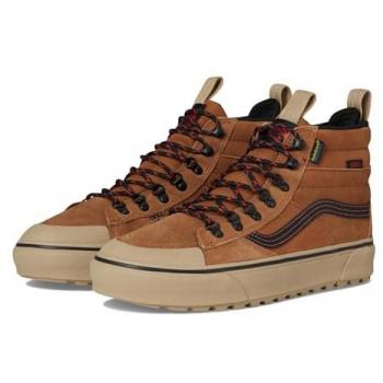 Vans Footwear Sk8‑Hi Dr WP Mètre