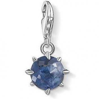 Charm de Piedra Natal de Septiembre