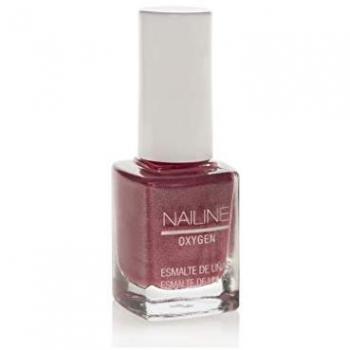 Esmalte Roxo Nailine 12ml