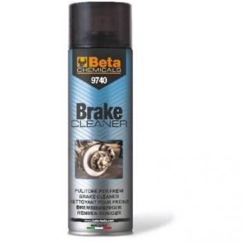 Pulitore Freni Spray 500 mL