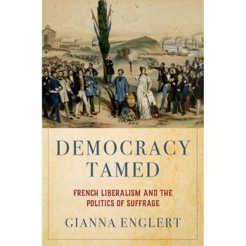 Vitalsource Technologies, Inc. Democracy Tamed