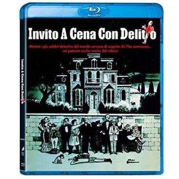 Invito A Cena Con Delitto