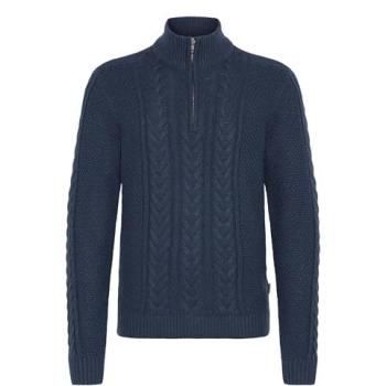 Women’s Basim Blend Turtleneck Top