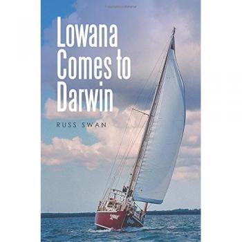Lowana Comes to Darwin