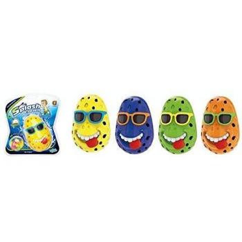 Juego de Agua Patata Payaso