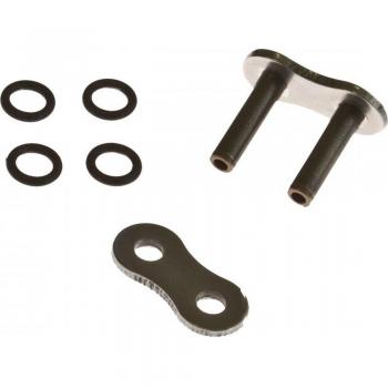 Grillete de unión para cadena RK 530XSOZ1-CLF