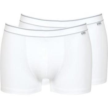 Boxers Lisca Blanc Double