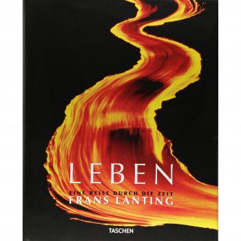 Frans Lanting. LEBEN. Eine Reise durch die Zeit