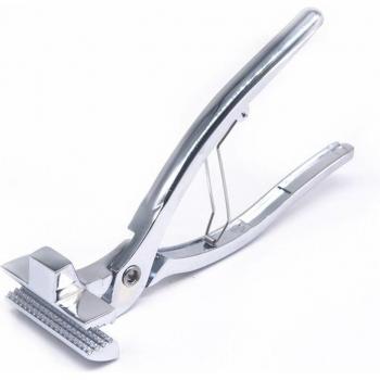 Wide Mouth Canvas Pliers
