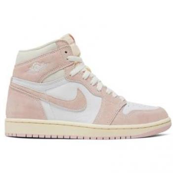 Nike Air Jordan 1 High Wash Pink – Dames – Maat 39,5