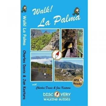 Walk! La Palma