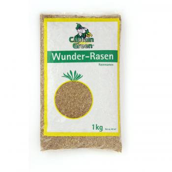 GrasGlück Premium‑Mischung – Für dichten, gesunden Rasen