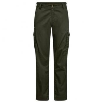 Deerhunter Atlas‑Hose Timber‑Kraftstoff