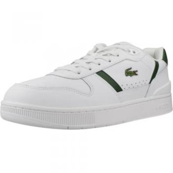 Lacoste Sneakers 748SMA0031 Weiß 45 male