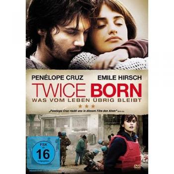 Twice Born – Das letzte Stück des Lebens