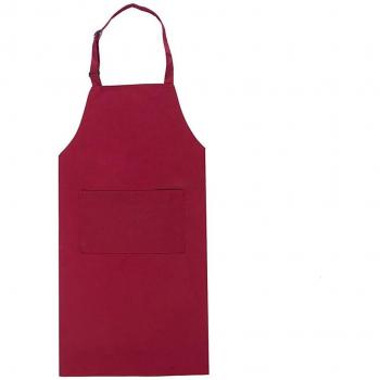 Halter Chef Humor Apron