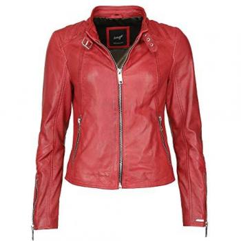 Maze Lederjacke »Lederjacke Lindsay«
